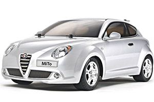 Alfa Romeo MiTo (2013-2018)