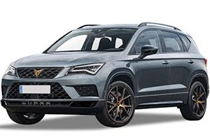 Cupra Ateca (2018-2023)