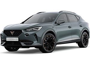 Cupra Formentor (2020-2023)