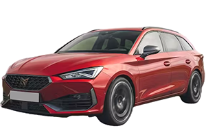 Cupra Leon (2020-2023)