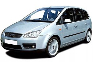 Ford C-Max (2003-2010)