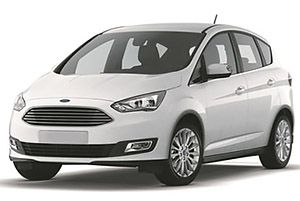 Ford C-Max (2015-2019)