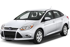 Ford Focus (C346; 2010-2014)