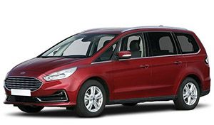 Ford Galaxy / S-Max (Hybrid) (2020-2023)