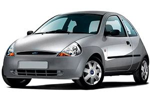 Ford Ka (1997-2008)