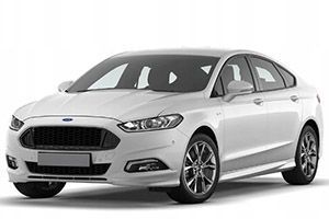 Ford Mondeo (2019-2021)