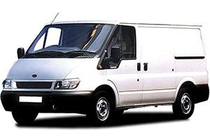 Ford Transit (2000-2005)