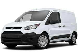 Ford Transit Connect (2013-2018)