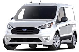 Ford Transit Connect (2018-2021)