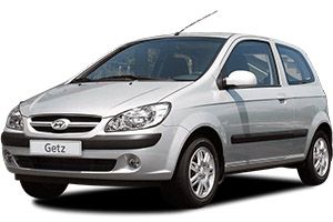 Hyundai Getz (2005-2011)