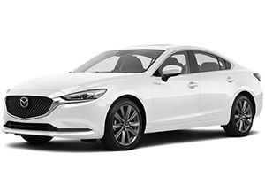 Mazda 6 (GJ/GL; 2018-2021)