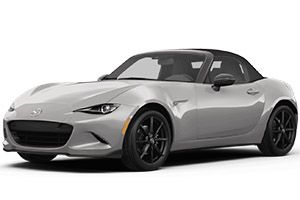 Mazda MX-5 (ND; 2015-2023)