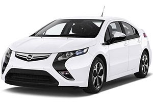 Opel Ampera (2011-2015)