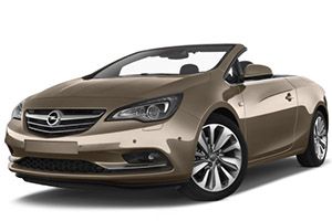 Opel Cascada (2014-2019)