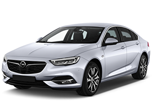 Opel Insignia (2018-2019)