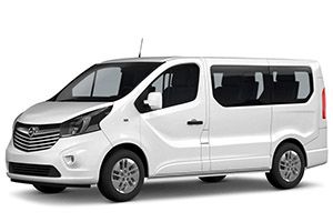 Opel Vivaro B (2015 -2019)