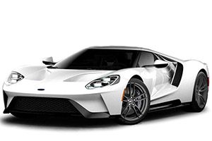 Ford GT (2021-2023)