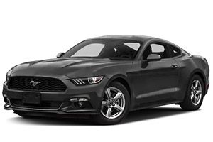 Ford Mustang (S550; 2015-2022)