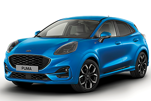 Ford Puma (2020-2023)