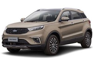 Ford Territory (Brasil) (2020-2023)