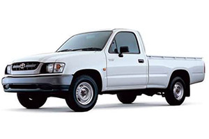 Toyota Hilux (1997-2000)