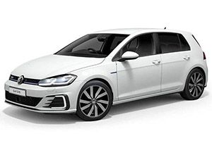 Volkswagen Golf GTE (2014-2019)