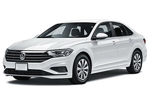 Volkswagen Jetta (A7) (2019-2021)