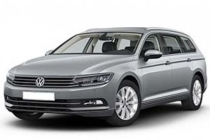 Volkswagen Passat / Passat Variant (2015-2019)