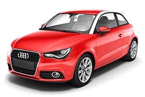 Audi A1 (2010-2013)