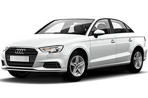 Audi A3 (2013-2015)