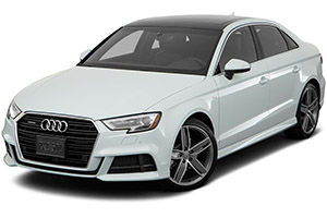 Audi A3 (2016-2020)