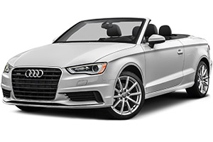 Audi A3 Cabrio (2014-2016)