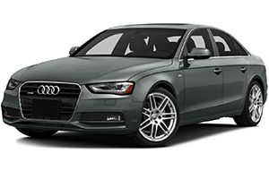 Audi A4 (2012-2015)