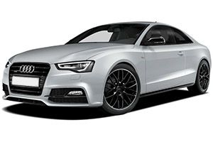 Audi A5 (2012-2015)