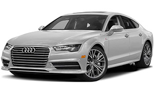 Audi A7 (2015-2018)