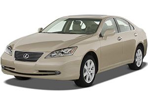 Lexus (ES 350; 2007-2009)