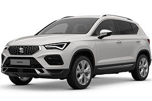 SEAT Ateca (2020-2024)