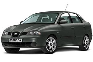 SEAT Córdoba (2003-2008)