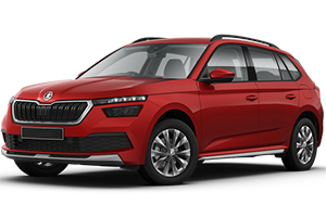 Skoda Kamiq (2019-2024)