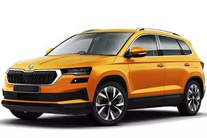 Skoda Karoq (2022-2024)