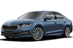 Skoda Octavia (NX; 2019-2024)