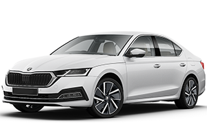 Skoda Octavia iV (2020-2024)