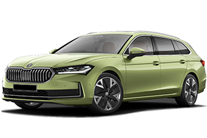 Skoda Superb (B9, Typ 3Y; 2024)