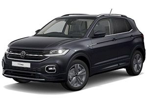 Volkswagen T-Cross (2019-2024)