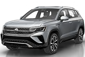 Volkswagen Taos (2020-2024)