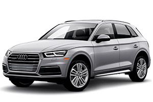 Audi Q5 (2017-2020)