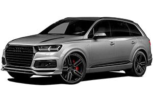 Audi Q7 (2016-2019)