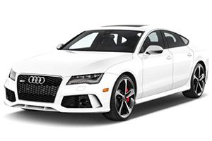 Audi RS7 (2013-2015)