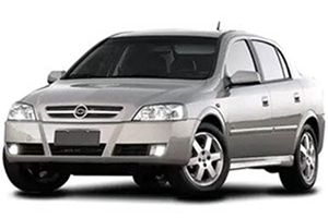 Chevrolet Astra (2008-2011)