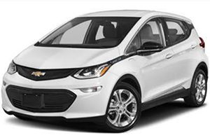 Chevrolet Bolt EV (2017-2021)